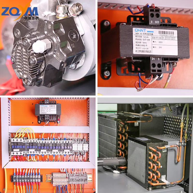 ZQYM 8320P fabrika doğrudan fiyat meme Test cihazı Piezo Test tezgahı yüksek basınçlı enjektör makine dizel enjeksiyon pompası Test standı