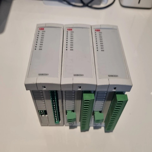 1KGT033300R1002 520BOD01 RTU520 โมดูลเอาต์พุตไบนารี PLC - Product Image 1