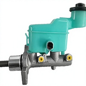 กระบอกเบรกหลัก Hh รุ่น 47201-09210 สำหรับรถยนต์โตโยต้า อะไหล่ทดแทน - Product Image 1