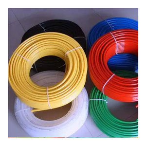Tubo de Calefacción por Suelo Radiante PERT de 300m, 20x2.0mm, Barrera de Oxígeno, Envío Rápido - Product Image 1