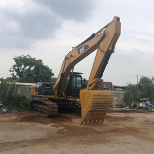 Pelle Caterpillar 325DL d'occasion à vendre Shanghai, y compris 320 320D 320D2 320BL 320C 330D - Product Image 4