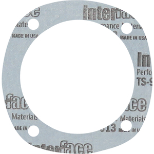 Guarnizione, Alloggiamento Termostato Adatto per Termostati IVECO 24780.00 - Product Image 1