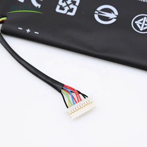 Batería para Portátil PK03XL de 56 Wh y 4913 mAh para <span class=keywords><strong>HP</strong></span> <span class=keywords><strong>Spectre</strong></span> <span class=keywords><strong>Pro</strong></span> X360 <span class=keywords><strong>G1</strong></span> G2 <span class=keywords><strong>Spectre</strong></span> 13-4000 Series 789116-005 788237-2C1 HSTNN-DB6S - Product Image 4