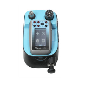 Calibrador de circuitos de termopares DPI 822 con almacenamiento de datos para medición de temperatura - Product Image 4