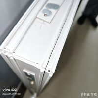 Fenêtres en PVC/UPVC, cadre en vinyle, étanches, résistantes au vent, ignifuges, design moderne, isolation thermique, adaptées à la maison et au bureau