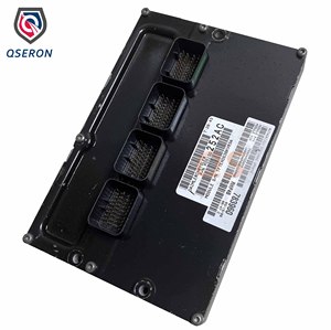 Module de commande moteur P05150252AC, ordinateur 05150 252AC ECM ECU OEM P05150 252AC pour Dodge Caravan 3.3L 2009 - Product Image 4