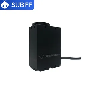 SUBFF AU35S500 New Style Electric Speed Controller Waterproof Steering Gear For Boat Underwater Drone