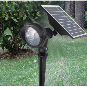 Nhà Máy Chian Bán Sỉ Abs Năng Lượng Mặt Trời Trang Chủ Vườn Spot <span class=keywords><strong>Lights</strong></span> Yard Đèn Ngoài Trời <span class=keywords><strong>Net</strong></span> Trọng Lượng 0.5Kg Năng Lượng Mặt Trời <span class=keywords><strong>Powered</strong></span> Led Spotlight - Product Image 3