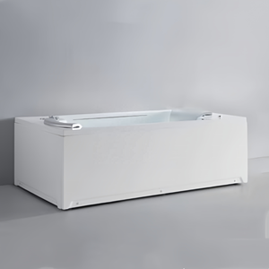 Vasca di alta qualità per 2 persone vasca idromassaggio idromassaggio idromassaggio vasca da bagno per la <span class=keywords><strong>vendita</strong></span> - Product Image 2