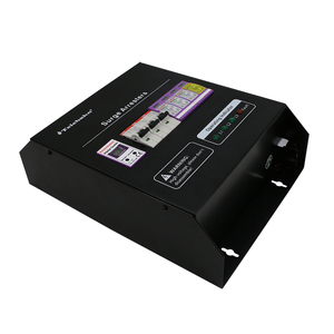 Hộp bảo vệ chống sét tvss bảo vệ tăng Điện áp bảo vệ hộp chống sét - Product Image 4