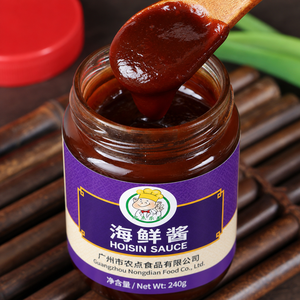 Wholesale Seafood Condiment Supplier Natural Dipping Sauce for Seafood <strong>Shrimp</strong> and Grill Cooking OEM Factory Direct Bulk - Product Image 5