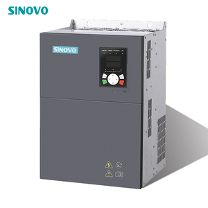 <span class=keywords><strong>Inverter</strong></span> VFD Serie SP600 Originale Nuovo di Zecca da 0,75kw a 250kw per Pompe Sommergibili Solari per Irrigazione Agricola - Product Image 5