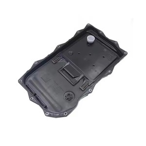 อ่างน้ำมันเกียร์อัตโนมัติคุณภาพสูง 24117604960 อะไหล่ทดแทนสำหรับ BMW X5 E70 X6 E71 E72 - Product Image 3