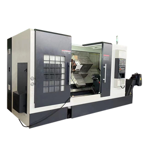 <span class=keywords><strong>3</strong></span> in 1ミニ旋盤ミルドリルTCK56旋盤とフライス盤の組み合わせ - Product Image 1