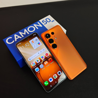 Smartphone 4G Abordable Écran Perforé 4500mAh Moyen-Orient Émirats Arabes Unis Arabie Saoudite Qatar Vente en Gros