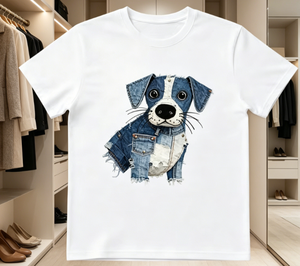 T-Shirt Unisex Durevole, Traspirante ed Ecologica in 100% Cotone 210GSM, Maglietta Casual da Uomo - Product Image 5