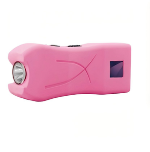 Wholesale Strong Power <b>LED</b> <b>Flashlights</b> Outdoor Tactical <b>Flashlight</b> Fast Safety 398 Promotional <b>Flashlight</b> for Female - Product Image 2