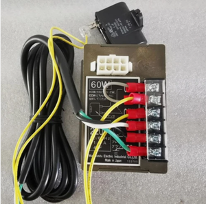 1pc New Dvus940w1 <b>Speed</b> <b>Controller</b> Brand Original Spot Plc Product Highlights Industrial Automation for Heavy-duty Applica - Product Image 5