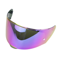 Prix usine LS2 casque visière FF320 FF353 FF328 FF800 écran facial téléspectateurs viseur Ls2 visière Thunder
