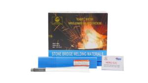 <span class=keywords><strong>Electrodo</strong></span> de Soldadura Stone Bridge Hero E6013 <span class=keywords><strong>7018</strong></span> 6010 6011, Varilla de Soldadura 2.5x300mm - Product Image 4