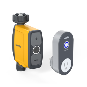 Hub WIFI, passerelle de connexion, prise, contrôle par application Mist, Alexa, système d'irrigation goutte à goutte, minuterie d'arrosage WIFI - Product Image 2