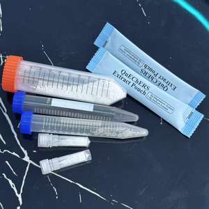 खाद्य कीटनाशक अवशेषों के परीक्षण के लिए क्विचकों, एओएक/एन मानकों के अनुरूप - Product Image 1