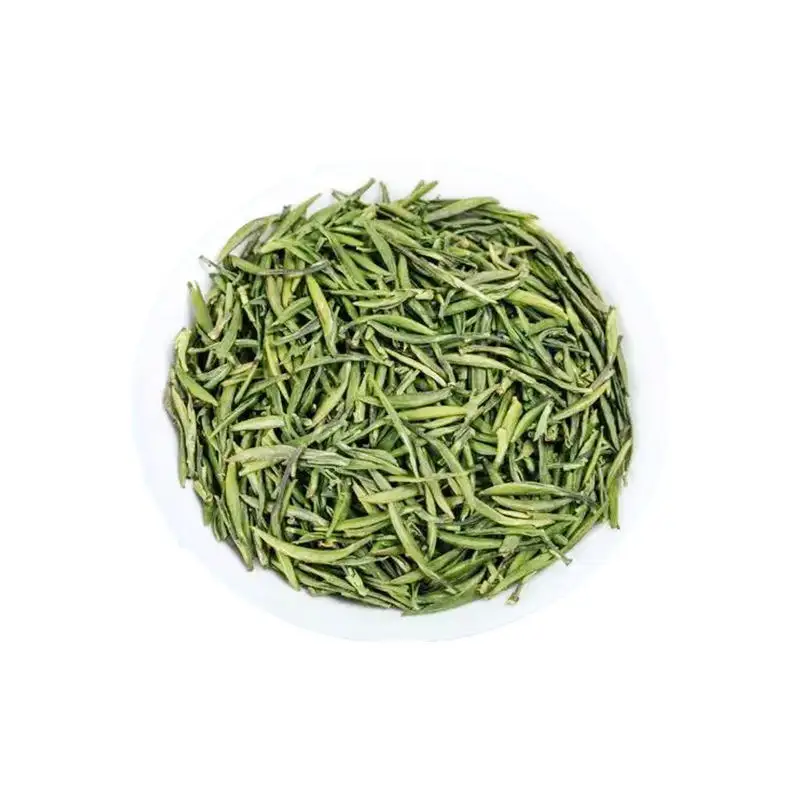 Chinese Famous Green Tea In Zhejiang Province Longjing Tea Slimming Loss Weight Tea