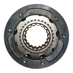 Pièces de camion de haute qualité, boîte de vitesses secondaire, ensemble synchroniseur 12JSD160T-1707140 pour Sinotruk HOWO - Product Image 3