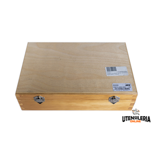 Estuche con portabrocas ER32 cod.0004032 - Product Image 4