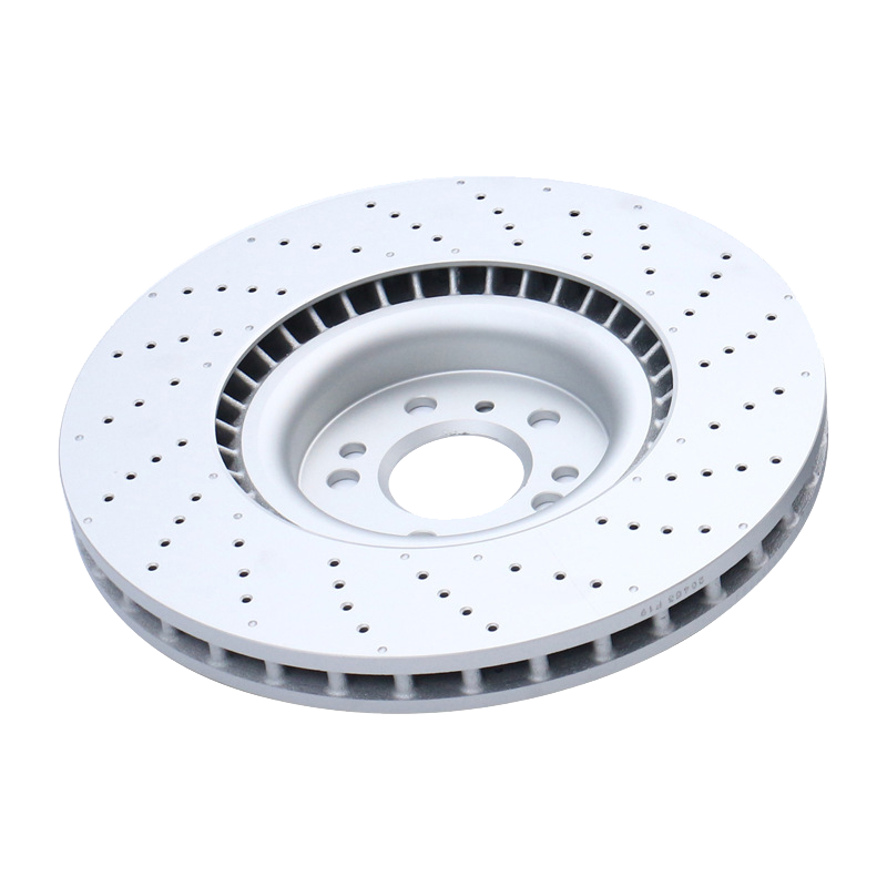 Auto-Part-Front-Disc-Rotor-