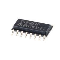 HDYu (100% Original y Nuevo) SG3525AP IC REG CTRLR BCK/PSH-PULL 16SOIC Componentes Electrónicos SG3525AP013TR