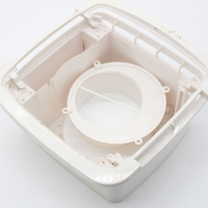 การฉีดขึ้นรูปโครงไฟ LED |   วัสดุ PMMA เกรดออปติคอลสำหรับพีซี - Product Image 3