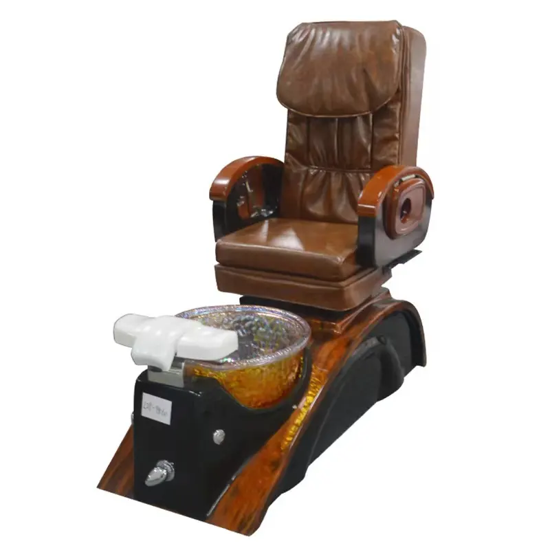 2023 Hot Pedicure Chair With Nail Foot SPA Care Bath Chair Of Multi-functional Commercial Pedicure Chair Nail Art Decoration