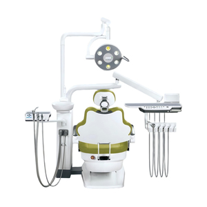 Рекламный стоматологический блок для чистки стула, заполнение зубов, тип оборудования - Product Image 2