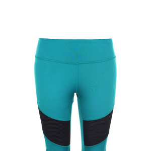 Leggings de sport pour femmes de haute qualité, style tricoté tendance, vente promotionnelle, respirants, séchage rapide, sans couture - Product Image 6