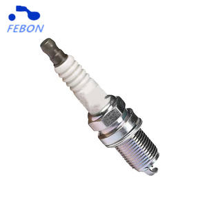 Accessoires automobiles, bougies d'allumage japonaises NGK7092 pour pièces Nissan - Product Image 4