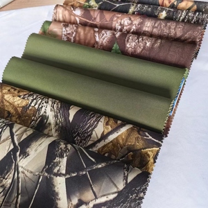 <span class=keywords><strong>Softshell</strong></span> Dệt Căng <span class=keywords><strong>Nylon</strong></span> Vải Với Không Thấm Nước Thoáng Khí TPU Màng Áo Khoác Ngoài Trời Trái Phiếu Vải Cho Cô Gái Và Chàng Trai - Product Image 3