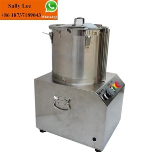 Máy Ép Trái Cây Rau Củ Chất Lượng Cao Máy Trộn Nước Sốt Bột Trộn + 8618737189043 - Product Image 2