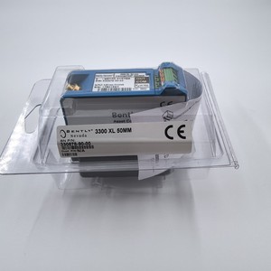 Sensor Proximitor Bently Nevada 3300 XL de 50 mm con Terminal de Tornillo, Distancia de Detección de 50 mm - Product Image 2
