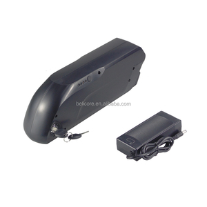 Batterie de vélo électrique amovible <span class=keywords><strong>Rogue</strong></span> Falcon 36V 14Ah 13Ah 15Ah pour montage AGM GT250 - Product Image 3