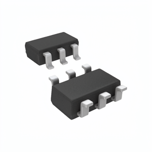 Gestión de Energía (PMIC) AAT1217ICA-3.3-T1 Servicio Integral Original SOT 23 6 Thin, TSOT 23 6 Comprar Componentes Electrónicos en Línea - Product Image 1