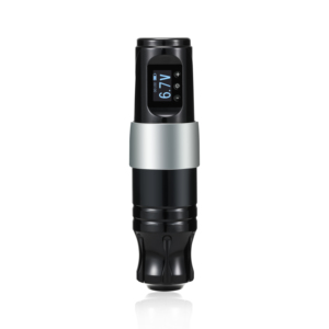 New Arrival Wireless Tattoo <b>Gun</b> Dual <b>Battery</b> Large Capacity Power Supply for Body Art Professional Tattoo Use for Tattoo Shop - Product Image 6