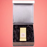 MuShine Coffret de parfum de luxe personnalisé Boîtes en papier Boîte en papier imperméable de qualité supérieure fabriquée à la main et écologique