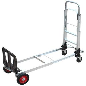 Carrito Plegable Portátil con Diseño Alemán Hanak, Diseño de Logotipo/Gráfico Personalizado, Soporte para Mudanzas <span class=keywords><strong>y</strong></span> <span class=keywords><strong>Transporte</strong></span> - Product Image 5