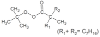 TBPND 26748-41-4 Initiateur de polymérisation pour PVC et LDPE Tert-butyl peroxy néodecanoate BNP