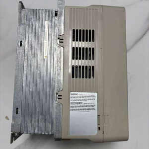 Variador de Frecuencia Yaskawa FP60B de 7.5Kw, Alta Potencia, Trifásico, 380V, IP20, Industrial, Precio No Estándar - Product Image 3