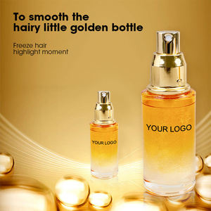 Huile Essentielle Capillaire Baliaga Kemiri pour Soins des Cheveux, Type Pompe à Pression, Meilleure Vente MLM Maquillage Personnalisé - Product Image 4