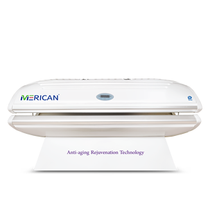 Spa Capsule hơi nước Thiết bị sưởi ấm với âm nhạc hồng ngoại phòng tắm hơi với ánh sáng màu đỏ - Product Image 1