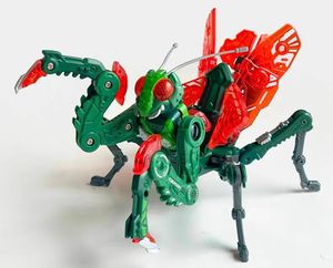 <span class=keywords><strong>Beastbox</strong></span> โมเดลฟิกเกอร์ BB-28เก็บเกี่ยวสำหรับเด็กผู้ชายหุ่นกระบอกพลาสติกแบบมีในสต็อกใหม่ - Product Image 2