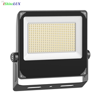 Projecteur LED à réflecteur IP66 avec garantie de 5 ans, 30W 50W 100W 150W 200W 300W, projecteurs LED d'extérieur